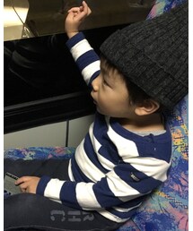 FITH | ニットキャップ/ビーニー