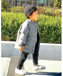 FITH | ニットキャップ/ビーニー