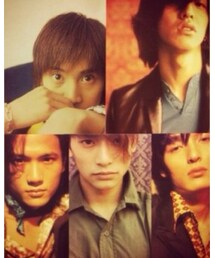 🙈❤️若い美しい❤️🙈 | 森くんも好き(その他)