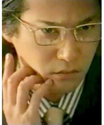 👓🕴👓 | その他