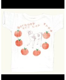 DENIM DUNGAREE | Tシャツ/カットソー