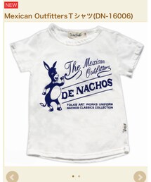 DE NACHOS | Tシャツ/カットソー