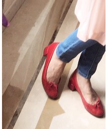 Repetto | シューズ