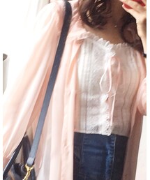 Verybrain | トップス