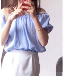 Katie | トップス