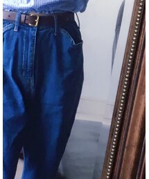 Verybrain | パンツ