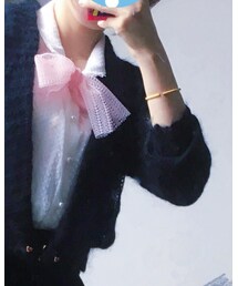 fifichachnil | トップス