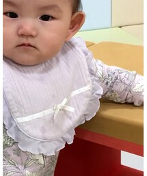 petit main | スタイ/よだれかけ