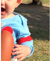 西松屋 | ロンパース