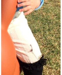 西松屋 | パンツ