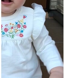 西松屋 | Tシャツ/カットソー