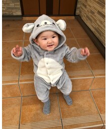 西松屋 | ロンパース