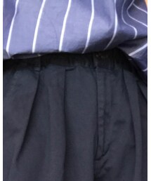 weac. | シャツ/ブラウス