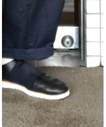 U. | スリッポン