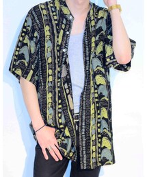 used tanutanu | シャツ/ブラウス