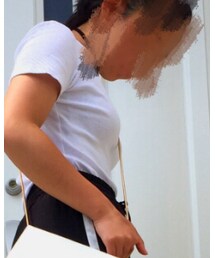 ZARA | Tシャツ/カットソー