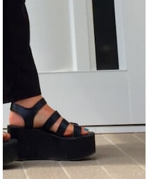 WEGO | サンダル