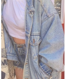 Levi's | デニムジャケット