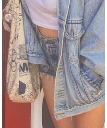 Levi's | デニムパンツ