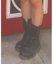 Dr. Martens | ブーツ