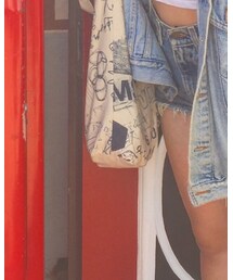 jouetie | ショルダーバッグ