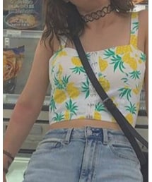 COCOLULU | その他トップス