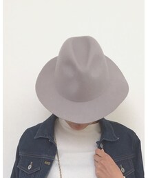 aquagirl | ハット