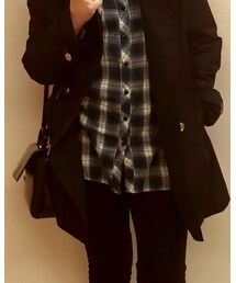 MANGO | トップス