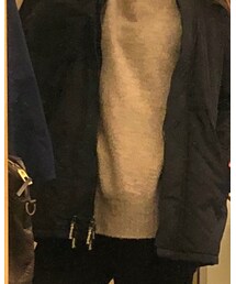 ZARA | トップス