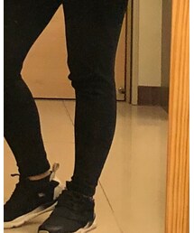 ZARA | パンツ