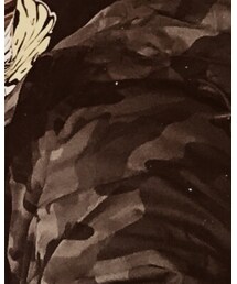 UNIQLO | マウンテンパーカー