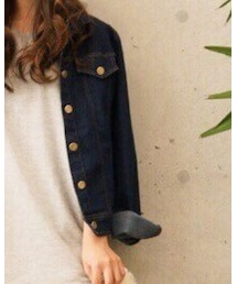 fifth | デニムジャケット