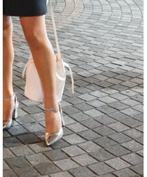 KOBE LETTUCE | ショルダーバッグ