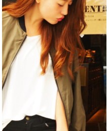 KOBE LETTUCE | ブルゾン