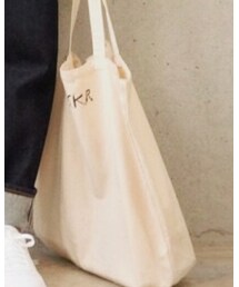 SKR | トートバッグ