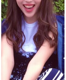 Cher Shore | タンクトップ