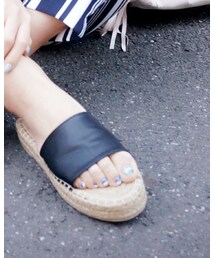 Re:EDIT | サンダル