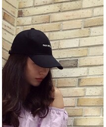 DHOLIC | キャップ