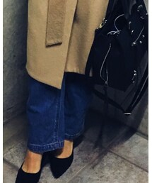 TODAYFUL | デニムパンツ