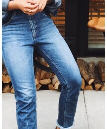 STUNNING LURE | デニムパンツ