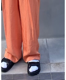 CHANEL | サンダル