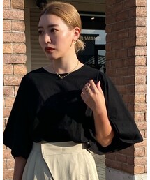 CAVEZA ROSSO | Tシャツ/カットソー