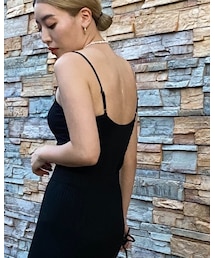 UNIQLO | キャミソール