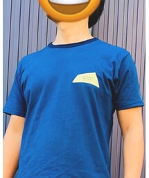 SALVAGE PUBLIC | Tシャツ/カットソー