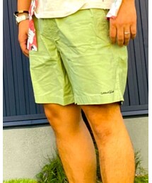 TCSS | パンツ