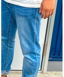 ZOZO | デニムパンツ