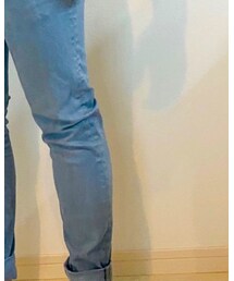 BAYFLOW | デニムパンツ