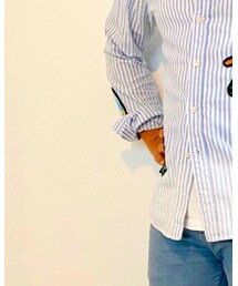 SCOTCH & SODA | シャツ/ブラウス