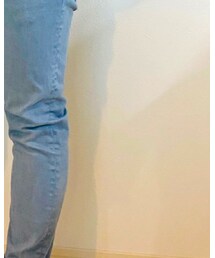 BAYFLOW | デニムパンツ