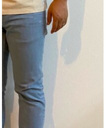 BAYFLOW | デニムパンツ